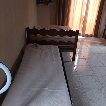Recanto Da Paz Hotel Solemar Екстериор снимка