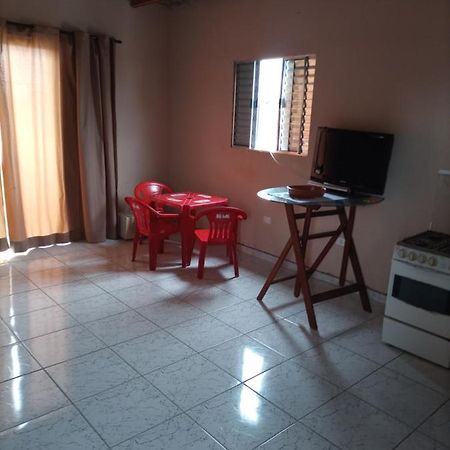 Recanto Da Paz Hotel Solemar Екстериор снимка
