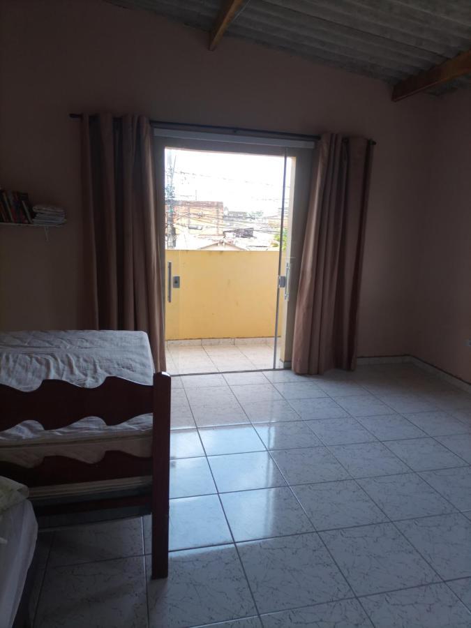 Recanto Da Paz Hotel Solemar Екстериор снимка