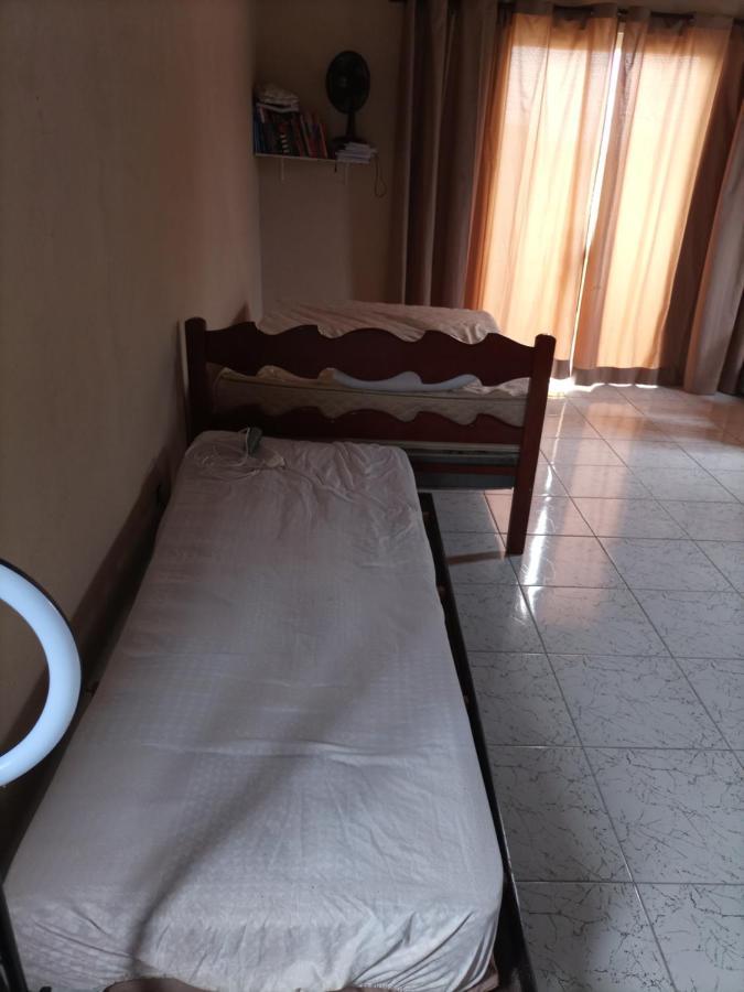 Recanto Da Paz Hotel Solemar Екстериор снимка