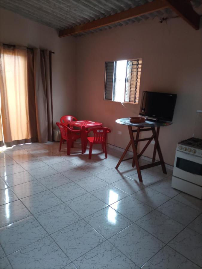 Recanto Da Paz Hotel Solemar Екстериор снимка