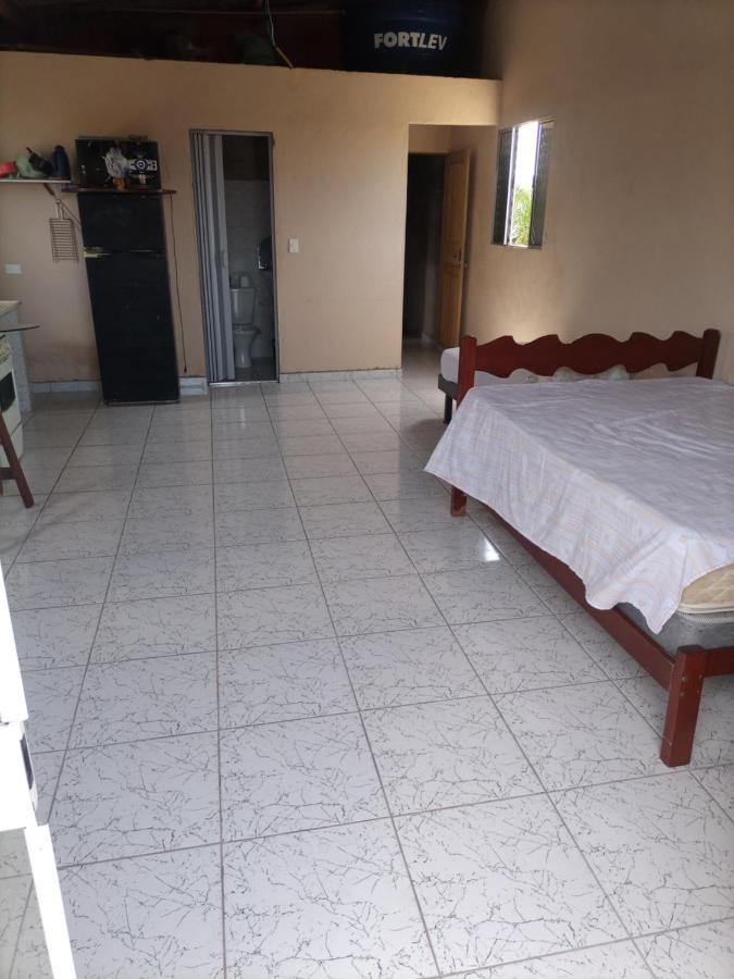 Recanto Da Paz Hotel Solemar Екстериор снимка
