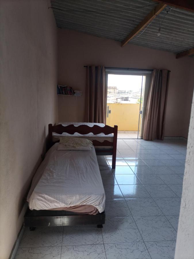 Recanto Da Paz Hotel Solemar Екстериор снимка